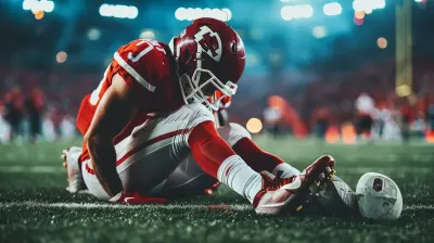 The Risks and Rewards of Drafting Injured Players