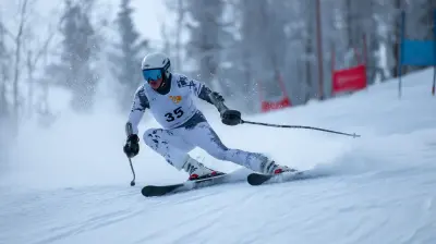 The Road to Gold: Key Teams in the 2026 Winter Youth Olympics