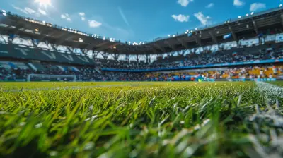 The Role of Analytics in Modern Team Management