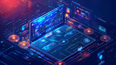 The Role of Analytics in Modern Team Management