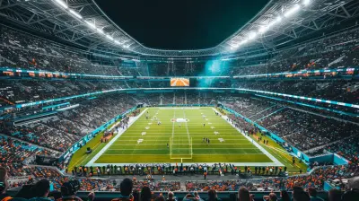 The Role of Analytics in Shaping Modern Professional Sports