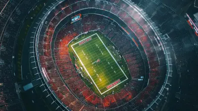 The Role of Analytics in Shaping Modern Professional Sports