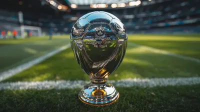 The Role of Captaincy in Leading a Football Team to Victory