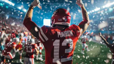 The Role of Captains in Leading Professional Sports Teams to Victory