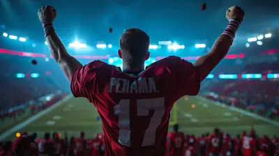 The Role of Captains in Leading Professional Sports Teams to Victory