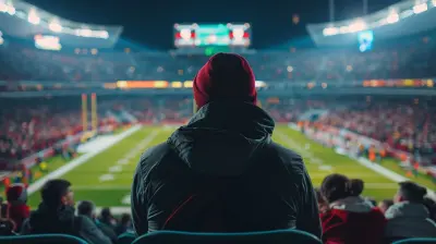 The Role of Coaches in Developing Professional Sports Dynasties
