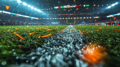 The Role of Coaches in Developing Professional Sports Dynasties