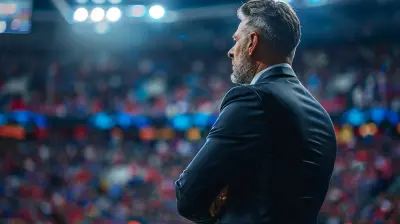 The Role of Coaches in Developing Professional Sports Dynasties