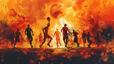 The Role Of Coaches In Developing Professional Sports Dynasties