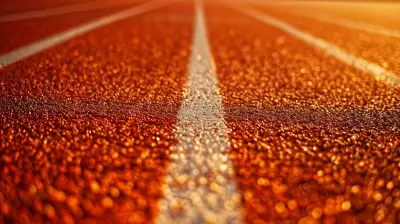 The Role of Core Strength in Track and Field Success