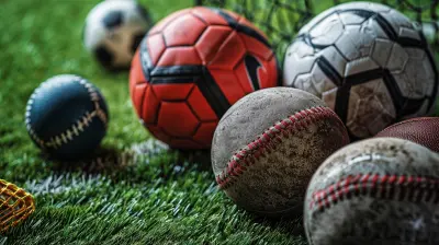 The Role of Corporate Social Responsibility in Sports Marketing