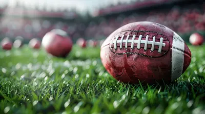 The Role of Corporate Social Responsibility in Sports Marketing