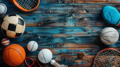 The Role of Corporate Social Responsibility in Sports Marketing
