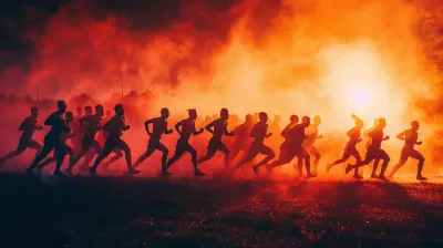 The Role of Culture in Shaping Attitudes Toward Doping