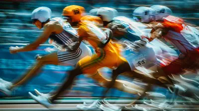 The Role of Culture in Shaping Attitudes Toward Doping