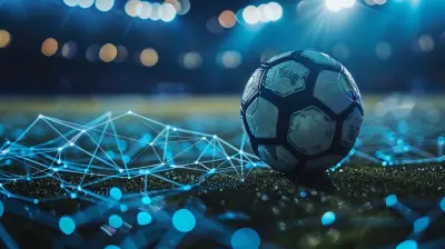 The Role of Data Analytics in Modern Football