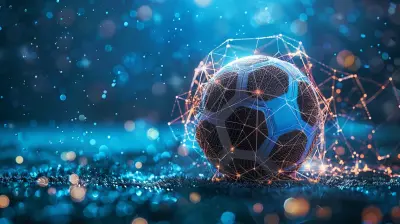 The Role of Data Analytics in Modern Football