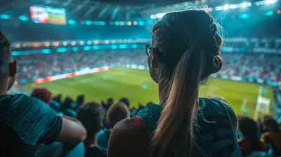 The Role of Data in Personalizing Sports Fan Experiences