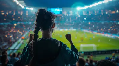 The Role of Data in Personalizing Sports Fan Experiences