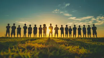 The Role of Discipline in Team Success