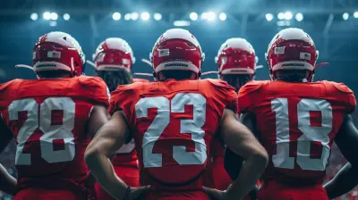 The Role of Leadership in Professional Sports Teams