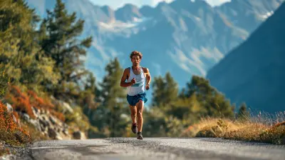 The Role of Meditation in Endurance Training