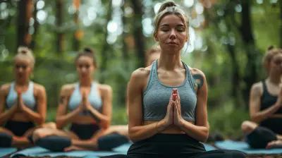 The Role of Meditation in Endurance Training