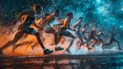 The Role of Meditation in Endurance Training