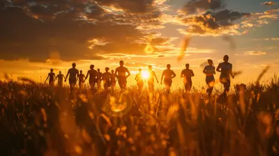 The Role of Mental Health in Team Performance