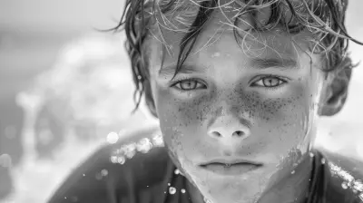 The Role Of Mental Toughness In Surfing