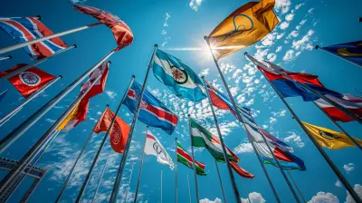 The Role of National Pride in Olympic Competitions