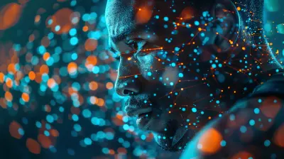 The Role of Sports Technology in Maximizing Athletic Performance