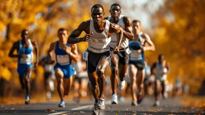 The Role of Strength Training in Endurance Performance