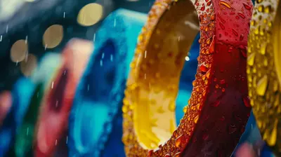 The Role Of Technology In Modern Olympic Training