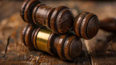 The Role of Whistleblowers in Exposing Doping Rings