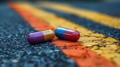 The Role of Whistleblowers in Exposing Doping Rings
