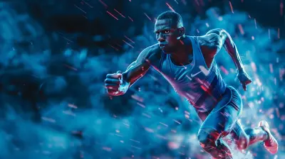 The Science Behind Athletic Performance in Pro Sports