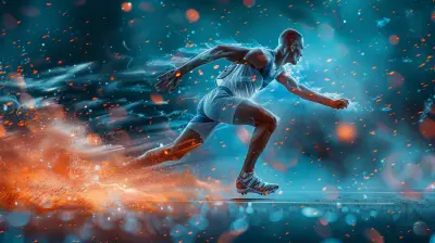 The Science Behind Athletic Performance in Pro Sports