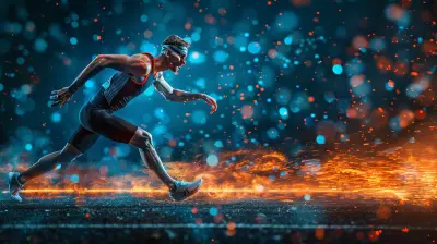 The Science Behind Athletic Performance in Pro Sports