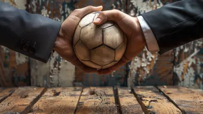The Science Behind Successful Transfer Negotiations