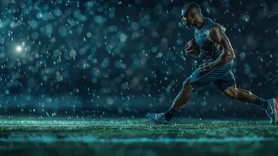 The Science of Football Fitness and Endurance Training