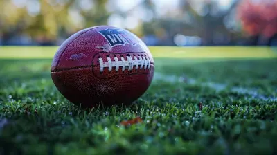 The Science of Football Fitness and Endurance Training