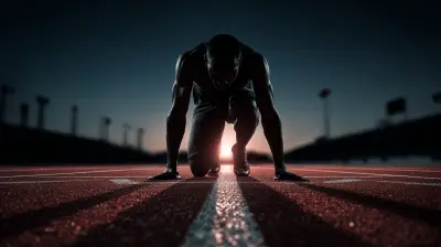 The Secrets Behind the Endurance of Top Performers