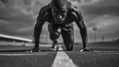 The Secrets Behind the Endurance of Top Performers