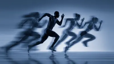The Secrets Behind the Endurance of Top Performers