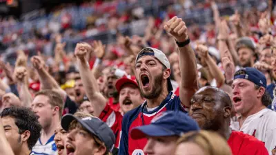 The Social Media Frenzy After the Championship Game in 2026