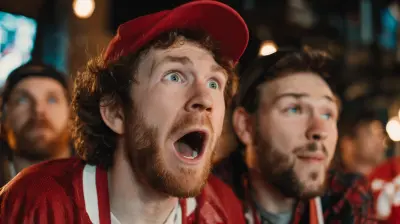 The Social Media Frenzy After the Championship Game in 2026