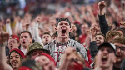 The Social Media Frenzy After the Championship Game in 2026