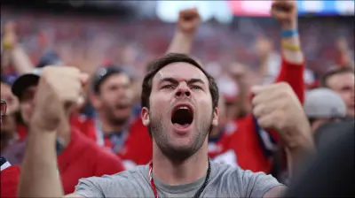 The Social Media Frenzy After the Championship Game in 2026