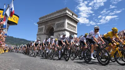 The Ultimate Guide to the 2026 Tour de France Route